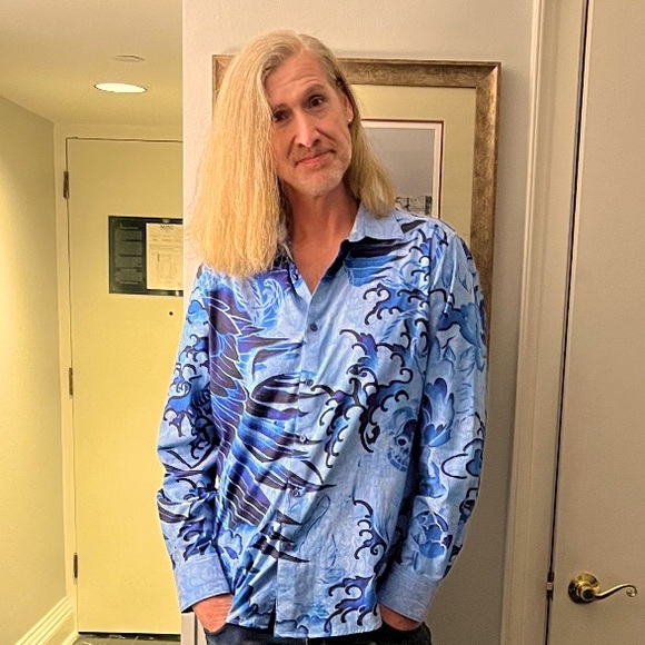 Meet your Posher, Richard craig - Picture 1 of 15